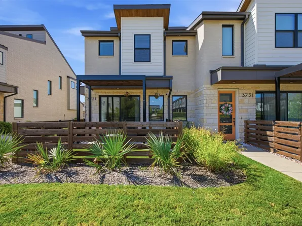 3721 Pine Leaf Ln, Prosper, TX 75078