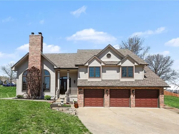 3110 NW 59th St, Kansas City, MO 64151