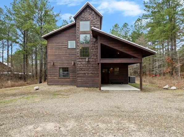 145 Blackgum Trl, Broken Bow, OK 74728