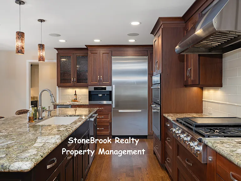 244 Breckenwood Way — Photo 22