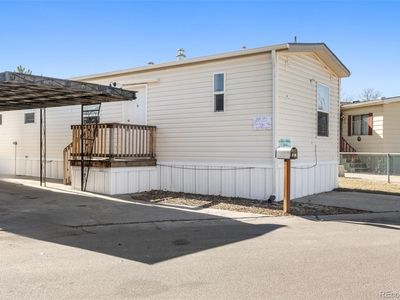 1540 Billings Street LOT E23, Aurora, CO, 80011