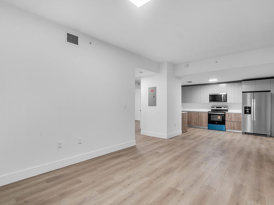 2nd image of 3728 NW 19th Ave #202