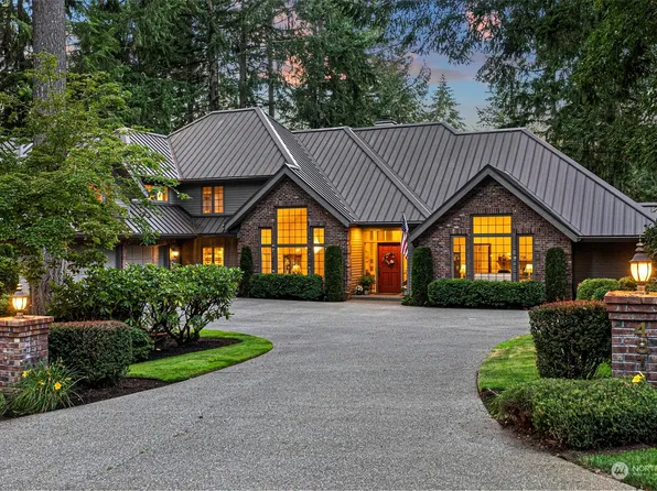 4817 Old Stump Drive NW, Gig Harbor, WA 98332
