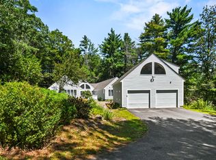 449 E Deering Rd, Deering, NH 03244