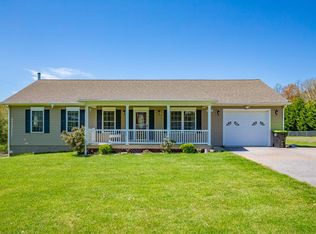 1801 Cranberry Rd, Woodlawn, VA 24381