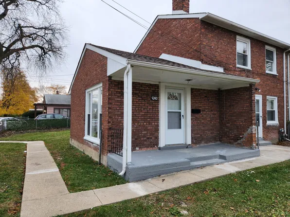 9240 S Dunbar Ave, Chicago, IL 60619