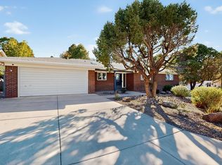 716 Stagecoach Rd SE, Albuquerque, NM 87123