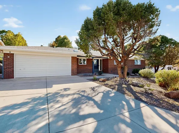 716 Stagecoach Rd SE, Albuquerque, NM 87123