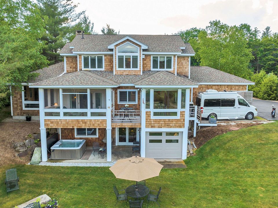 26 Mirror Lake Road, Jackson, NH 03846 Zillow