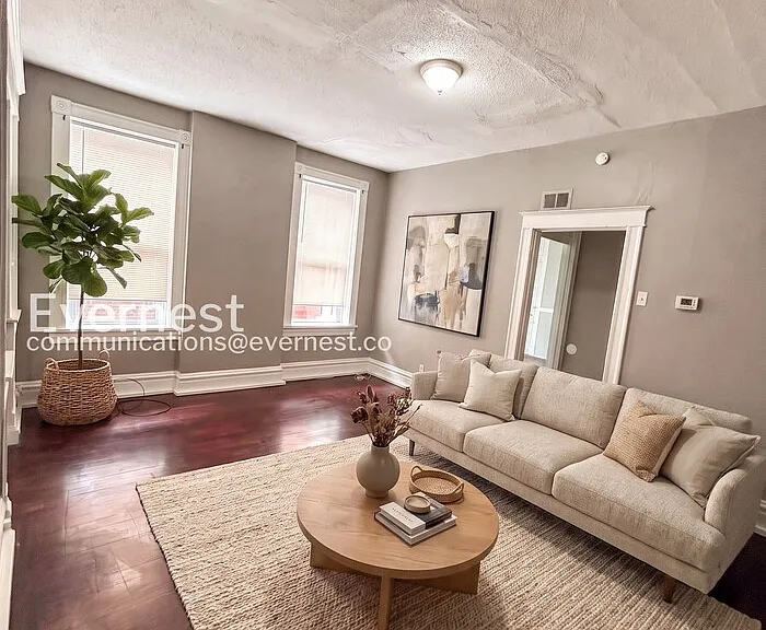 4127 Oregon Ave #2F — Photo 2