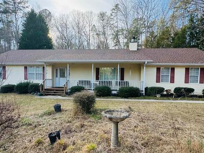 307 Rainbow Cir, Cleveland, GA, 30528