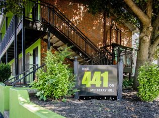 441 N Limestone APT 1, Lexington, KY 40508