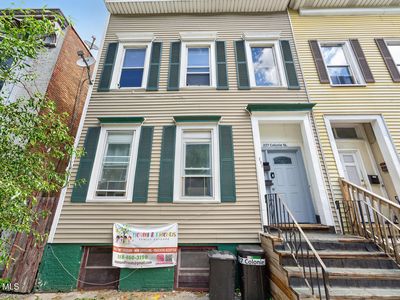 227 Colonie Street, Albany, NY, 12210