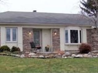 4131 Stonewall Cir, Dayton, OH