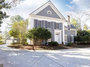 2900 Bakers Farm Rd SE, Atlanta, GA 30339