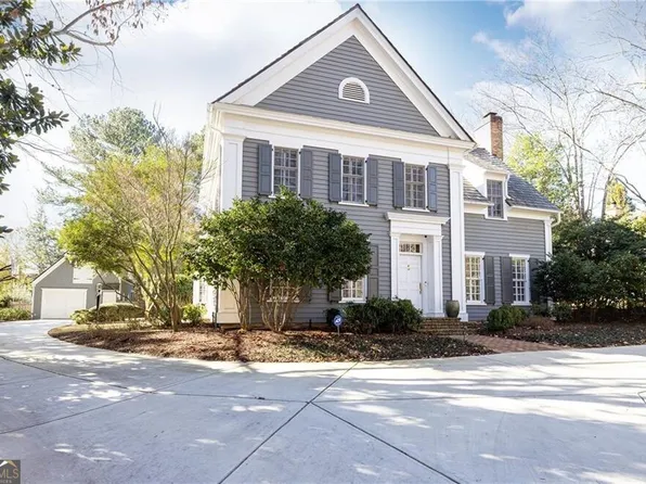 2900 Bakers Farm Rd SE, Atlanta, GA 30339