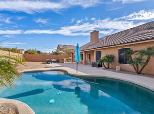 4514 E Mazatzal Dr, Cave Creek, AZ 85331