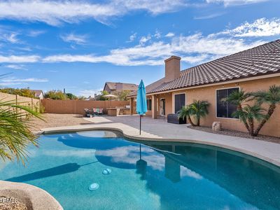 4514 E Mazatzal Dr, Cave Creek, AZ, 85331