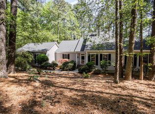 637 Spindlewood, Pittsboro, NC 27312