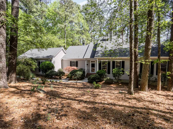 637 Spindlewood, Pittsboro, NC 27312