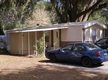 Singlewide Manufactured Home For Sale