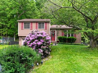 123 Walnut Dr, Baden, PA