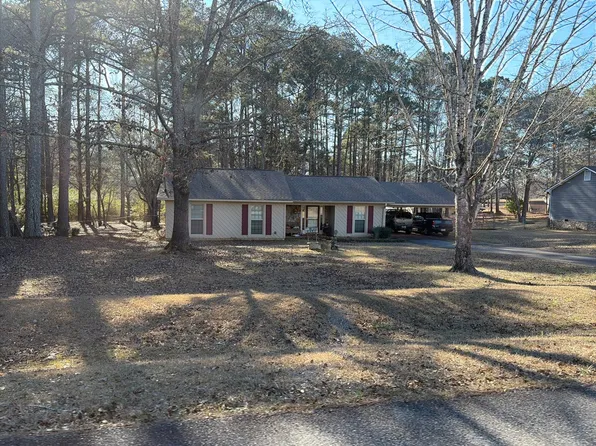 95 Beaver Run, Lagrange, GA 30241