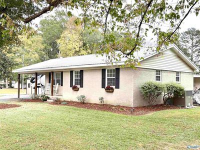 4378 Pope Ave, Steele, AL, 35987
