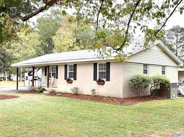 4378 Pope Ave, Steele, AL 35987