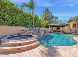 3055 E WATERMAN Way, Gilbert, AZ 85297