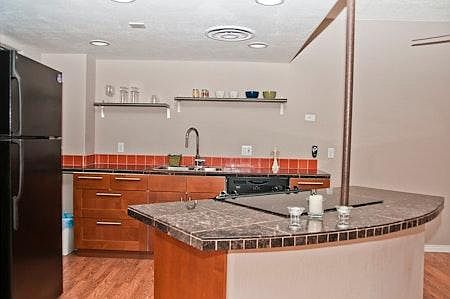 Kitchen / Dining