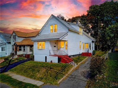 212 Hood Ave, Syracuse, NY, 13208