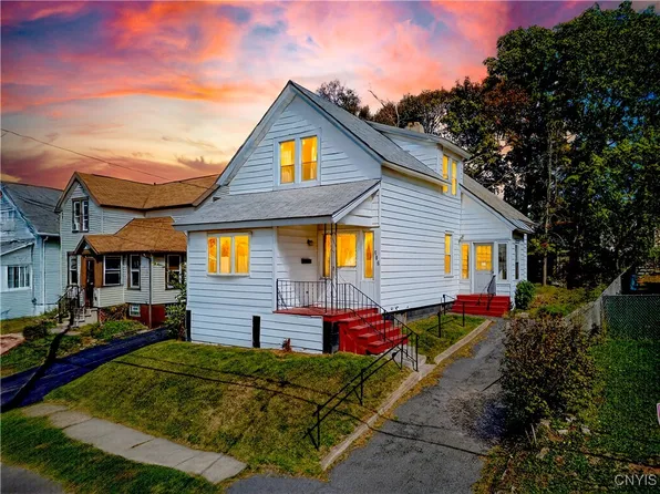 212 Hood Ave, Syracuse, NY 13208
