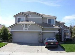 11908 Rubilite Way, Rancho Cordova, CA 95742