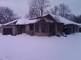 132 Titus Ave, Rochester, NY 14617