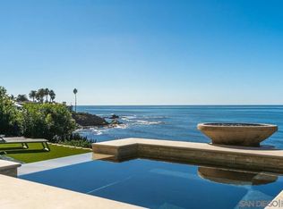 5850 Camino De La Costa, La Jolla, CA 92037