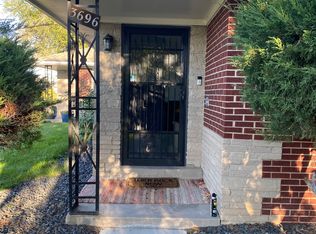 3696 N Grape St, Denver, CO 80207