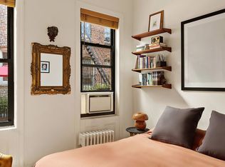 173 Bleecker St APT 1, New York, NY 10012