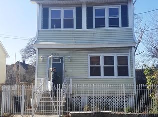 571 S 19th St #2, Newark, NJ 07103