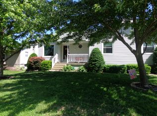 2031 NE Patterson Dr, Lees Summit, MO 64086