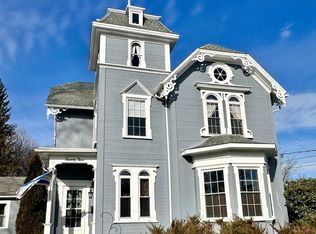 22 Huston St, Towanda, PA 18848