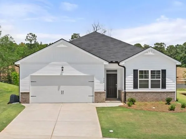 209 Lauritsen Way, Newnan, GA 30265