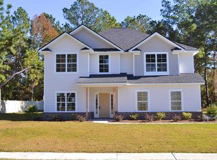 219 Blandford Xing, Rincon, GA 31326