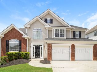 107 Fate Ct, Dallas, GA 30157