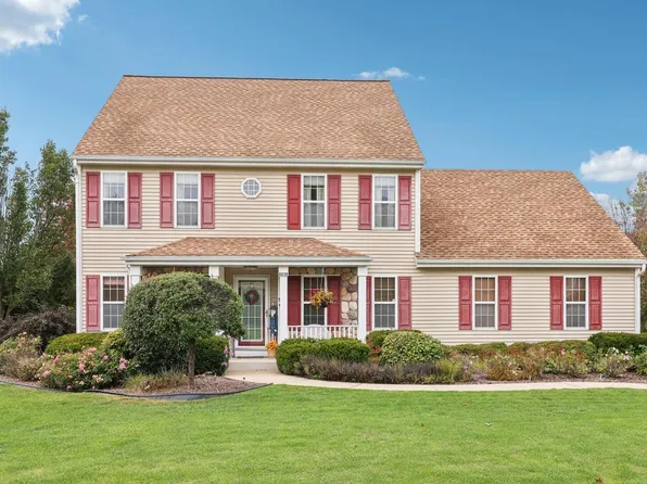 8216 Anna AVENUE, Waterford, WI 53185