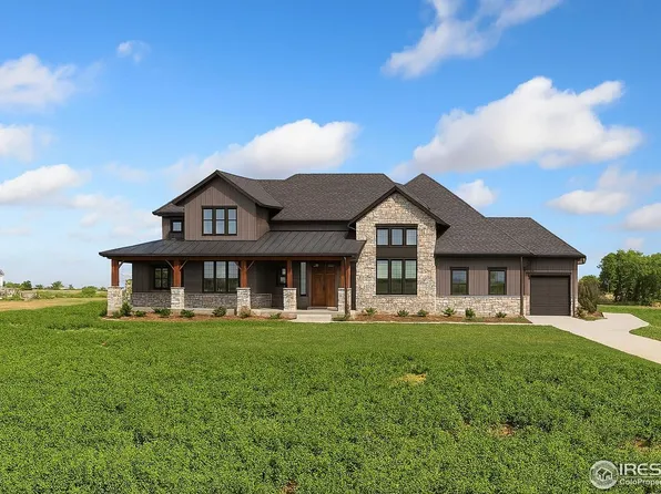 1970 Country Dr, Frederick, CO 80504