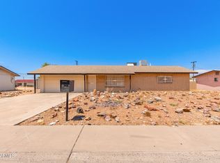338 E La Mirada Dr, Phoenix, AZ 85042
