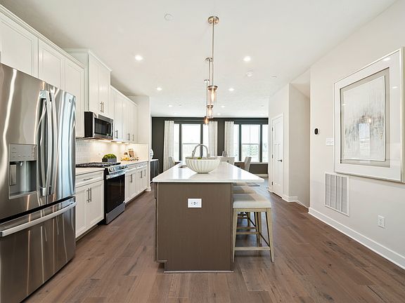 Schubert w Finished Basement