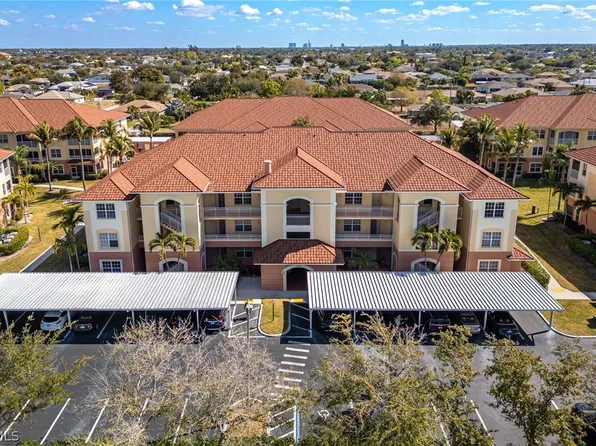 1105 Van Loon Commons Cir APT 304, Cape Coral, FL 33909