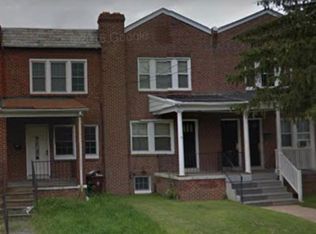 105 S Scott St, Wilmington, DE 19805